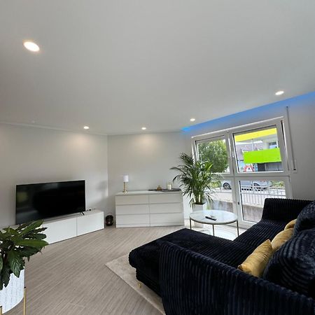 Moderne Ferienwohnung In Sigmaringen Zewnętrze zdjęcie