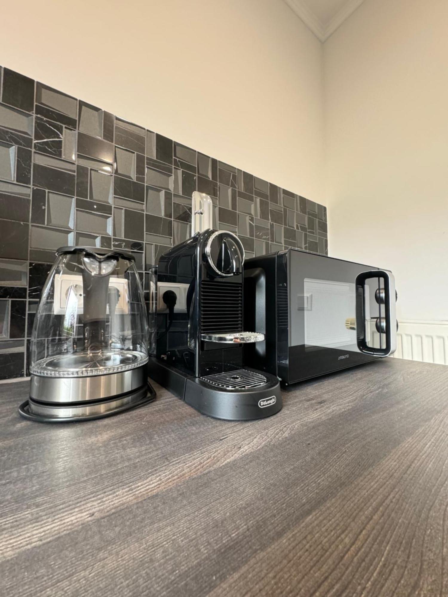 Moderne Ferienwohnung In Sigmaringen Zewnętrze zdjęcie