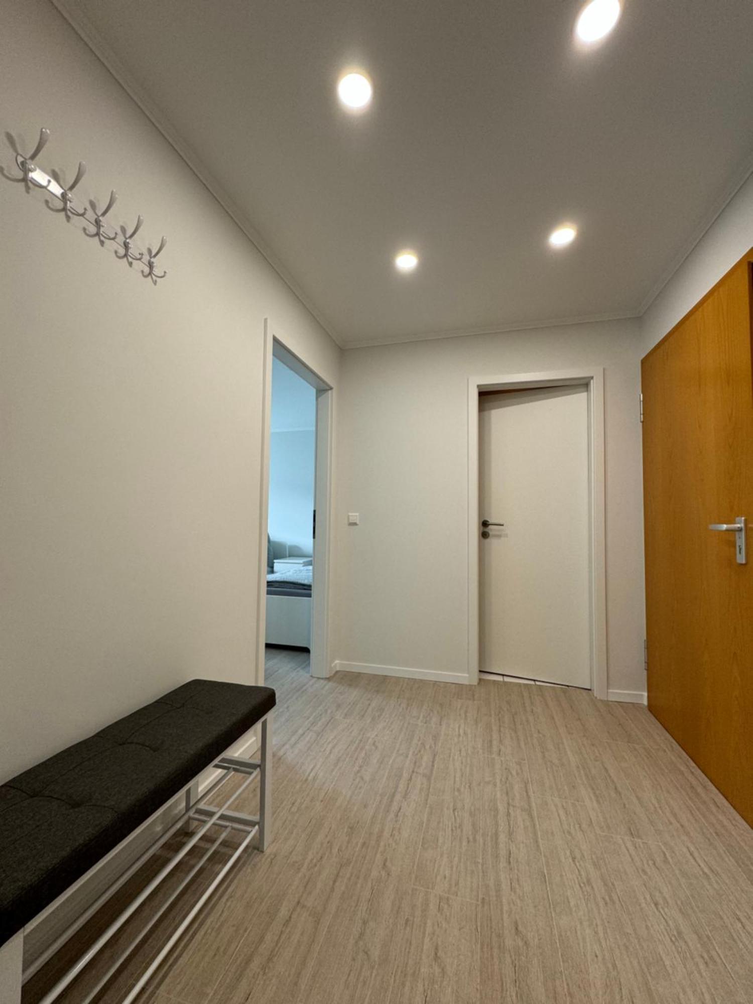 Moderne Ferienwohnung In Sigmaringen Zewnętrze zdjęcie